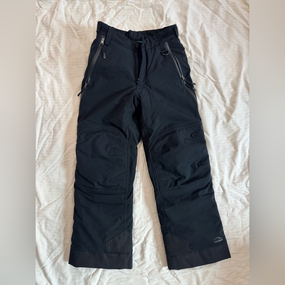 LL Bean Snow pants